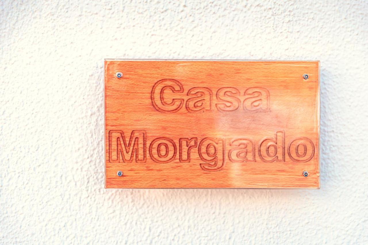 Casa Morgado By Naturalegre Alegrete Ngoại thất bức ảnh