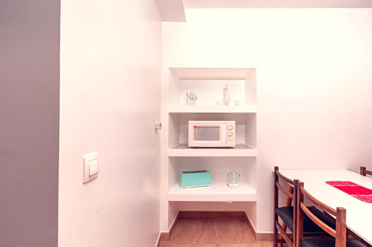 Casa Morgado By Naturalegre Alegrete Ngoại thất bức ảnh