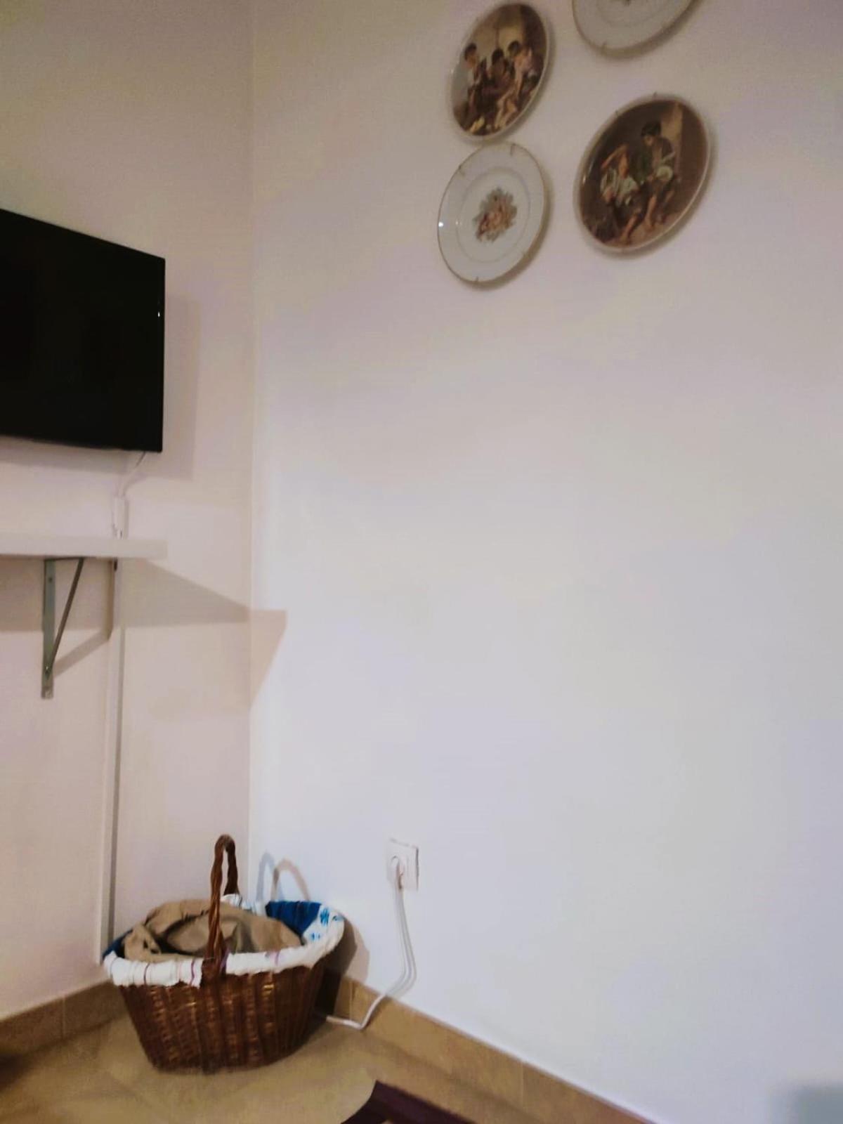 Casa Morgado By Naturalegre Alegrete Ngoại thất bức ảnh