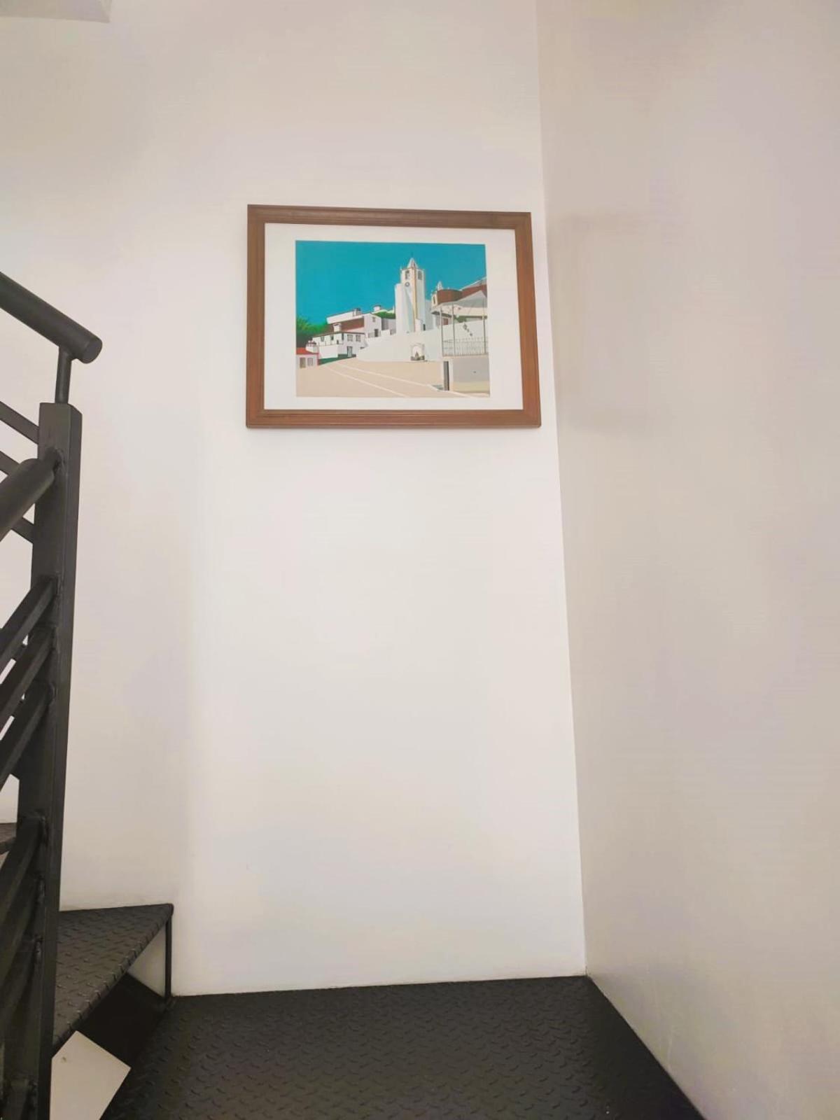 Casa Morgado By Naturalegre Alegrete Ngoại thất bức ảnh