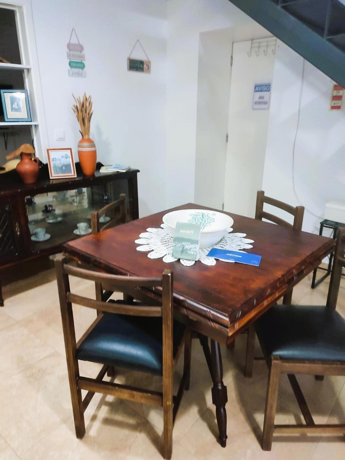 Casa Morgado By Naturalegre Alegrete Ngoại thất bức ảnh