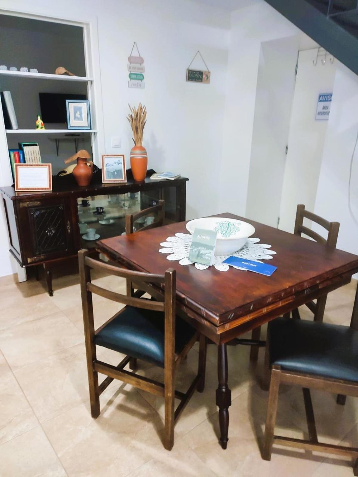 Casa Morgado By Naturalegre Alegrete Ngoại thất bức ảnh