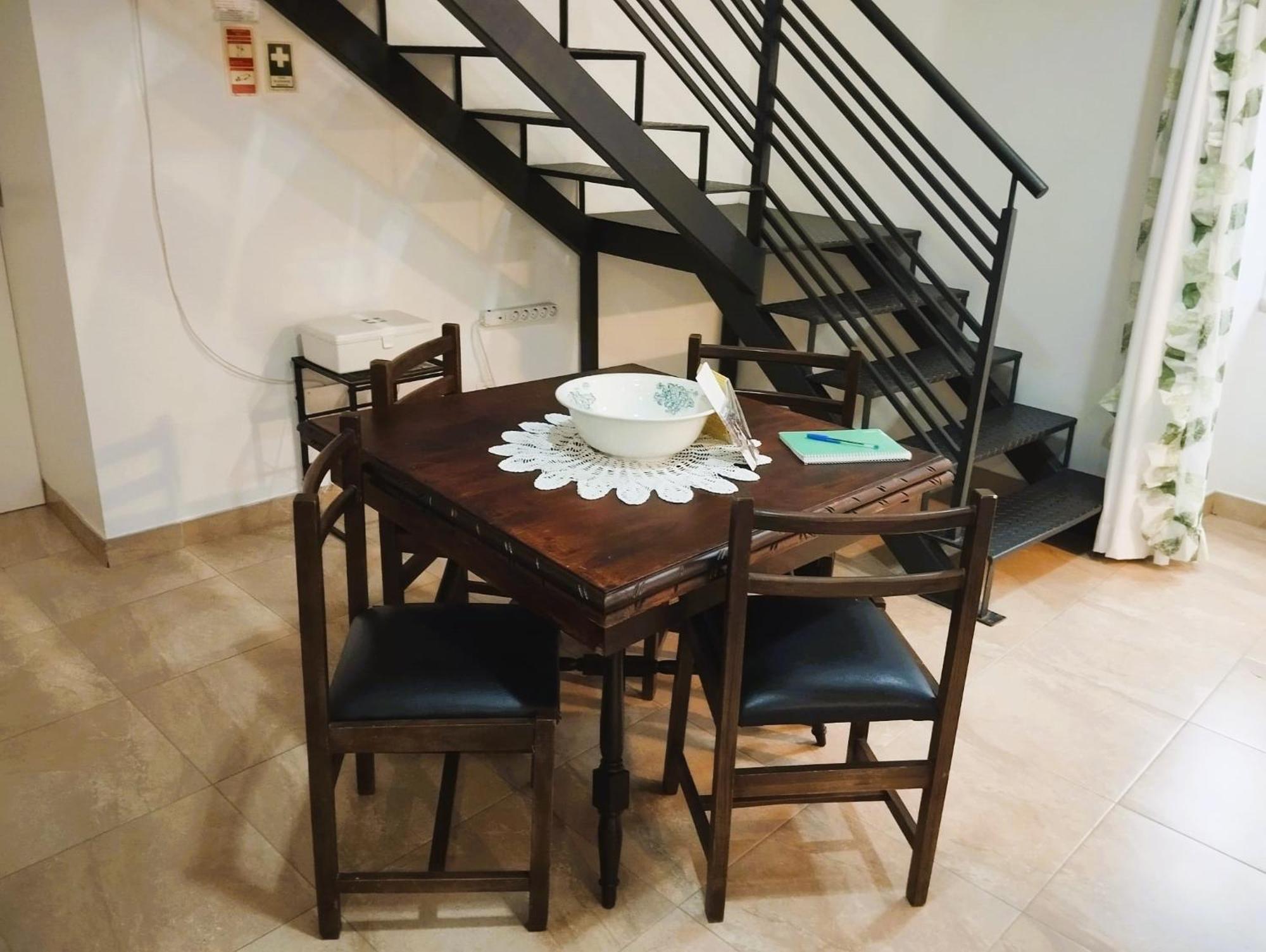 Casa Morgado By Naturalegre Alegrete Ngoại thất bức ảnh