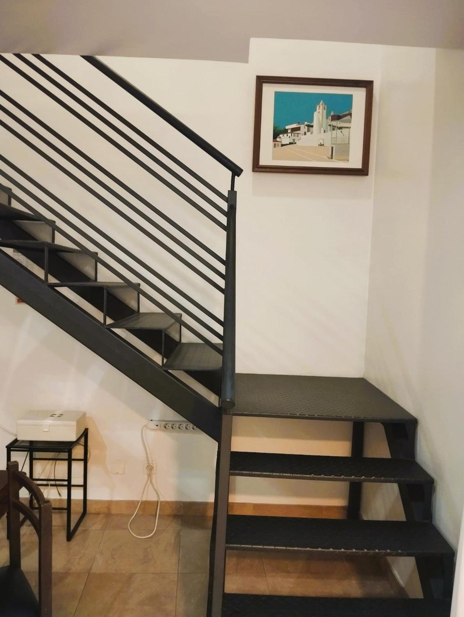 Casa Morgado By Naturalegre Alegrete Ngoại thất bức ảnh
