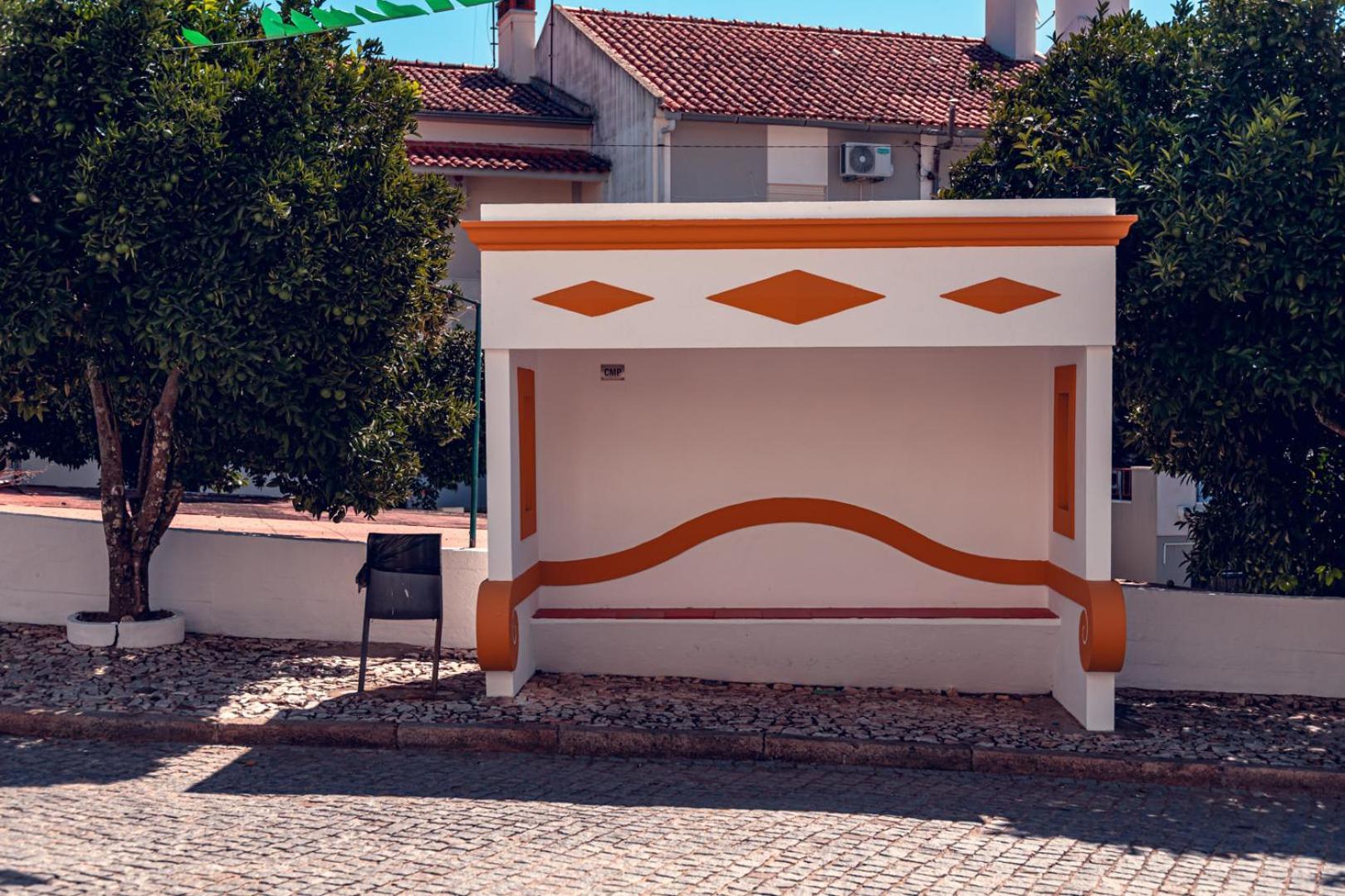 Casa Morgado By Naturalegre Alegrete Ngoại thất bức ảnh
